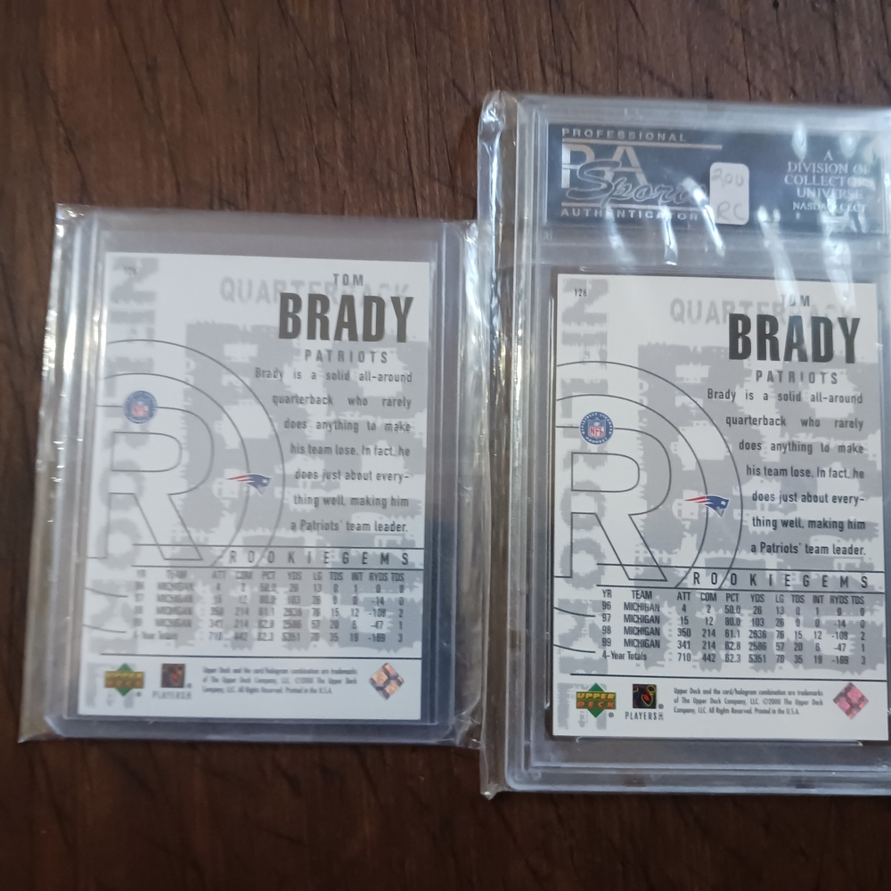 Black Diamond Rookie Card - Picture 2 of 4